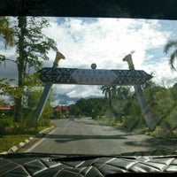 Betong - Betong, Sarawak