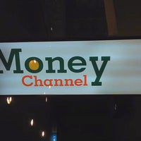 Photo taken at Money Channel by !!.. P s y c h e ..!! on 10/30/2012