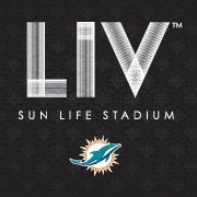 Снимок сделан в LIV Sun Life пользователем LIV miami 10/2/2013