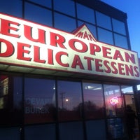 Photos At Mak Euro Deli 27 Visitors