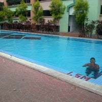 Swimming Pool Sri Intan 1 Condo 1 Tip From 32 Visitors