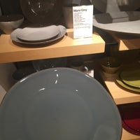 Photo taken at Crate &amp;amp; Barrel by Sarah A. on 9/13/2015