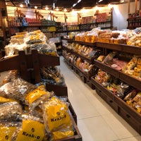 Review Orion Mandarijn