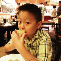 Buffet Buffet
