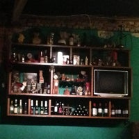 รูปภาพถ่ายที่ Curinga Bar e Cozinha Contemporânea โดย Camila B. เมื่อ 7/19/2013