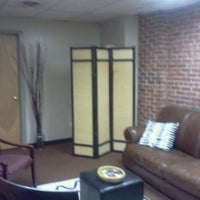 Foto scattata a Merrimack Valley Hypnosis Center da Shannon T. il 10/3/2012