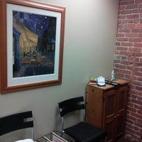 Photo taken at Merrimack Valley Hypnosis Center by Shannon T. on 1/6/2013