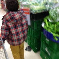 migros supermarket in atakent