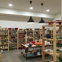 Foto tirada no(a) Cerâmicas Na Linha por Simon B. em 10/3/2015