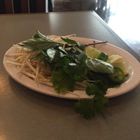Photo taken at Noodles Inc. Pho Restaurant by Peter C. on 2/23/2015