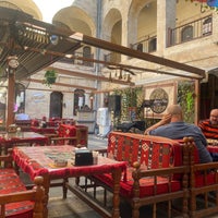 Photo taken at Büdeyri Âlâ Cafe by İlker S. on 9/15/2022