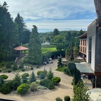 8/23/2021 tarihinde Kevin K.ziyaretçi tarafından Hotel Zochova chata'de çekilen fotoğraf