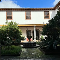 Photo taken at San Cristóbal de La Laguna by Pau on 12/21/2023