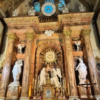 Foto tomada en Catedral de Málaga  por Pau el 2/17/2024