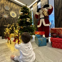 Photo taken at Hotel Best Semiramis by Pau on 12/24/2023