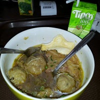 Review Bakso Sehat Bakso Atom