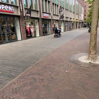 Photo taken at Enschede by Patrick A. on 6/17/2022