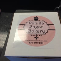 No sugar bakery