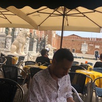 Photo taken at Arsenale Bar by Maria A. on 7/9/2019