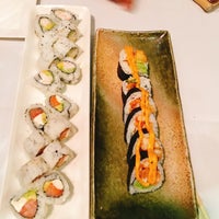 Foto scattata a Kotta Sushi Lounge da Tonie B. il 6/10/2018