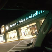 Barnes Noble Bookstore