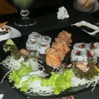 11/27/2012에 Silvana Mitie N.님이 Asia Sushi Bar에서 찍은 사진