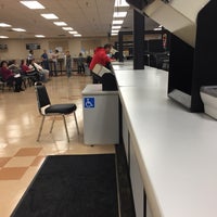 Photo taken at DMV by Sasha T. on 12/5/2014
