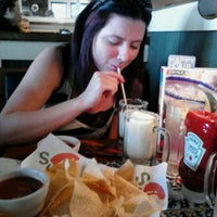 Photo taken at Chili&#39;s Grill &amp; Bar by Karissa Q. on 9/15/2012