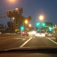 Photo taken at Santa Monica/Crescent Heights Metro 4/218 by Shawna C. on 9/25/2012