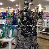 Photo taken at HomeGoods by Shawna C. on 9/22/2012
