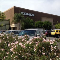 Photo taken at Kohl&amp;#39;s - Closed by Shawna C. on 9/22/2012