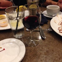 Photo taken at Luigi&#39;s Italian Restaurant by WineWalkabout with Kiwi and Koala on 10/19/2014