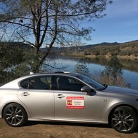 Photo taken at Lexus Monterey Peninsula by WineWalkabout with Kiwi and Koala on 4/28/2018