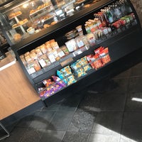 Photo taken at Starbucks by WineWalkabout with Kiwi and Koala on 4/1/2018