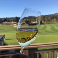 Photo taken at Edgar&amp;#39;s Restaurant - Quail Lodge by WineWalkabout with Kiwi and Koala on 11/2/2019