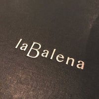 Photo taken at La Balena by WineWalkabout with Kiwi and Koala on 12/21/2019