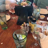 Photo taken at Olive Garden by WineWalkabout with Kiwi and Koala on 7/12/2017