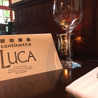 Photo taken at Cantinetta Luca by WineWalkabout with Kiwi and Koala on 5/11/2019