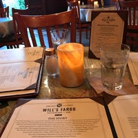 Photo taken at Holman Ranch Tavern by WineWalkabout with Kiwi and Koala on 2/12/2017
