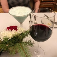 12/26/2017에 WineWalkabout with Kiwi and Koala님이 Siena Restaurant at The Meritage Resort에서 찍은 사진