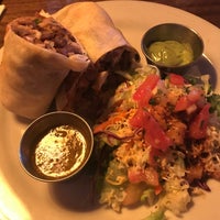 Photo taken at Baja Cantina Grill &amp;amp; Filling Station by WineWalkabout with Kiwi and Koala on 12/28/2018