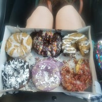 Photo taken at Duck Donuts by Heathermichelle G. on 9/7/2017