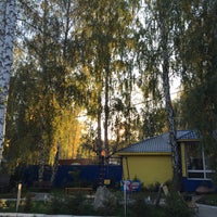 Photo taken at Мотель Уют by Андрей on 9/22/2016