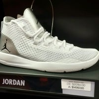 Nike Factory Store - 18 tips