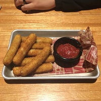 Photo taken at Applebee&amp;#39;s Grill + Bar by Klaudia S. on 1/16/2017