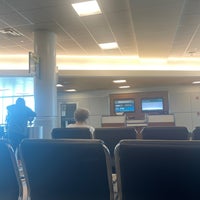 Foto scattata a Gulfport-Biloxi International Airport (GPT) da Klaudia S. il 10/3/2023
