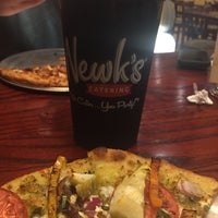 Photo taken at Newk&amp;#39;s Eatery by Elizabeth B. on 10/30/2016