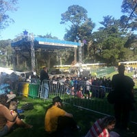 Photo taken at Star Stage @ HSB by susan m. on 10/4/2013