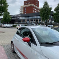 Photo taken at Van der Valk Hotel Zwolle by Ronnie d. on 8/27/2020