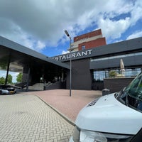 Photo taken at Van der Valk Hotel Zwolle by Ronnie d. on 7/1/2022